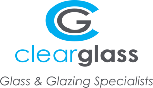 Made to measure glass balustrade